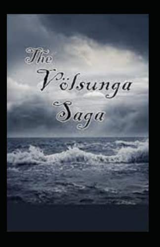 Volsunga Saga illustrated