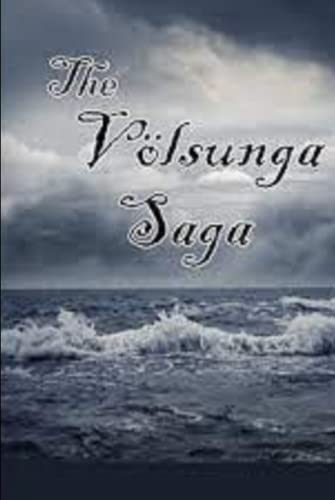 Volsunga Saga illustrated