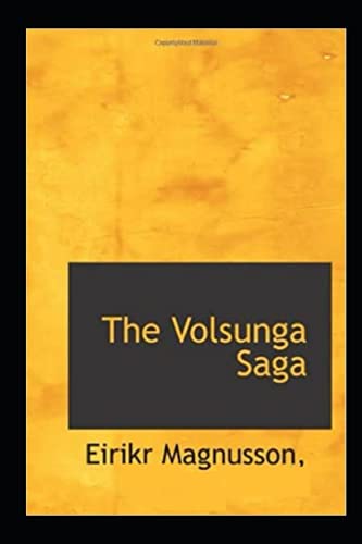 Volsunga Saga illustrated