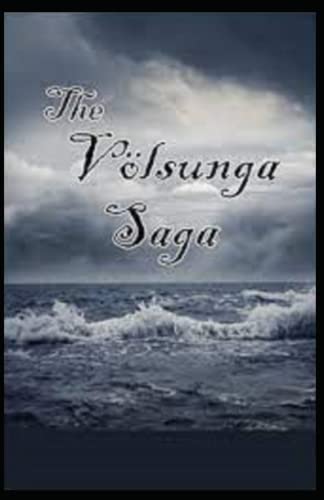 Volsunga Saga illustrated