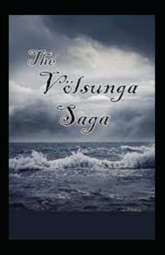 Volsunga Saga illustrated