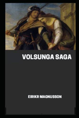Volsunga Saga illustrated