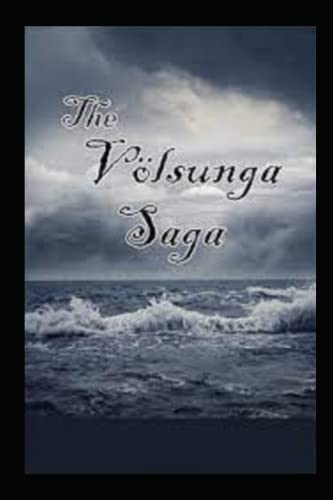Volsunga Saga illustrated