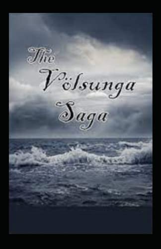 Volsunga Saga illustrated