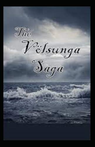 Volsunga Saga illustrated