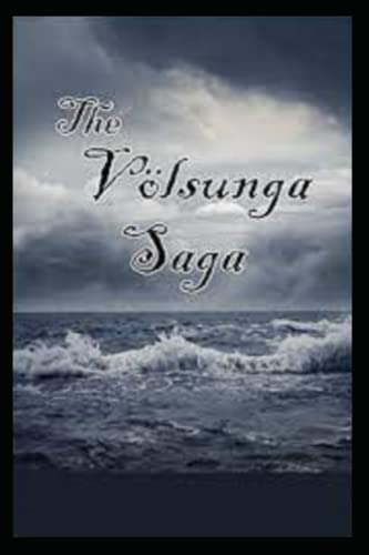 Volsunga Saga illustrated