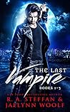 The Last Vampire:...