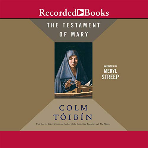 The Testament of Mary