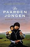 De paardenjongen:...