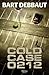 Cold case 0212 Dutch Edition Bart Debbaut