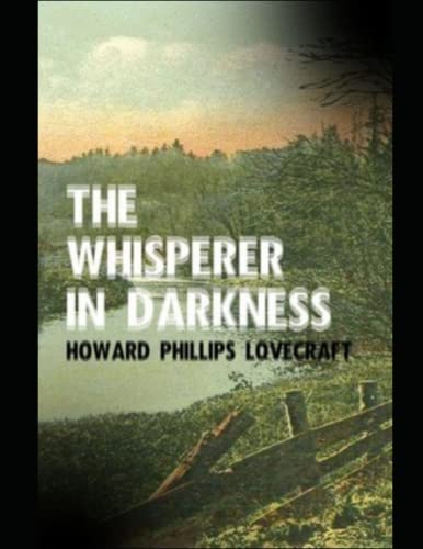 The Whisperer in Darkness