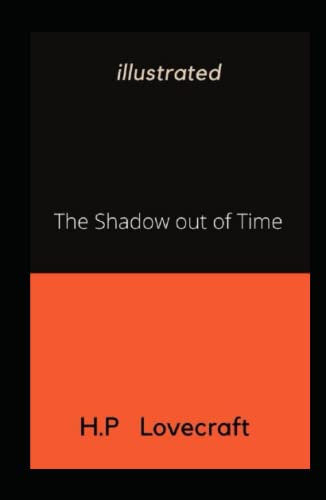 The Shadow out of Time illustrated