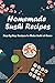 Homemade Sushi Recipes by Shawana Beamon
