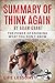 Summary of Think Again by Adam Grant: The Power of Knowing What You Don't Know