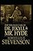 Strange Case of Dr Jekyll and Mr Hyde Illustrated