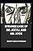 Strange Case of Dr. Jekyll and Mr. Hyde illustrated