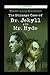 Strange Case of Dr. Jekyll and Mr. Hyde Illustrated