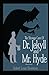 Strange Case of Dr Jekyll and Mr Hyde Illustrated