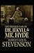 Strange Case of Dr Jekyll and Mr Hyde Illustrated