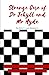 Strange Case of Dr Jekyll and Mr Hyde Illustrated