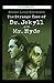 Strange Case of Dr. Jekyll and Mr. Hyde Illustrated