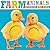 Farm Animals (Touch & Feel Series)
