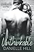 Unthinkable (Unstoppable #2)