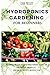 HYDROPONICS GARDENING FOR BEGINNERS: The Comprehensive Guide to Build Affordable Homemade Vegetables and Bring your Hobby to the Next Level. Grow Herbs and Fruits with Inexpensive System