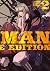 EAT-MAN COMPLETE EDITION(2)...