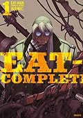 EAT-MAN COMPLETE EDITION(1)