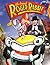 Who Framed Roger Rabbit: Th...