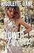 Flower Power: A Lesbian Romance Novel