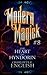 The Heart of Hyndorin: Modern Magick, 8