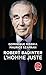Robert Badinter, l'homme juste