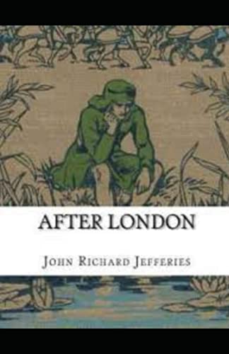 After London Illustrated