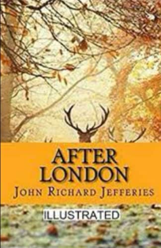 After London Illustrated
