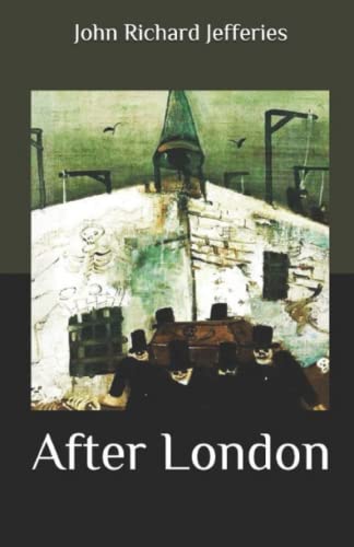 After London Illustrated