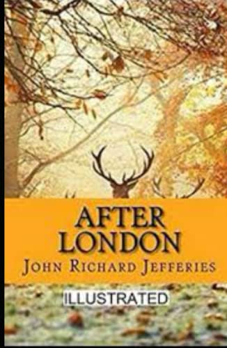 After London Illustrated