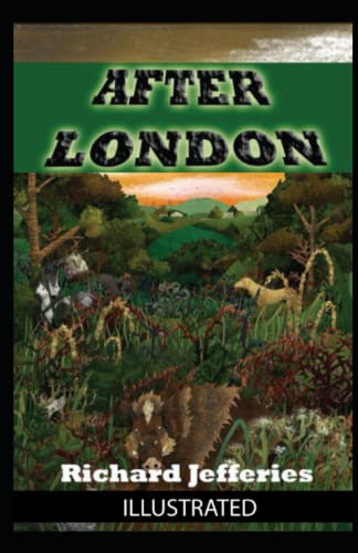 After London Illustrated