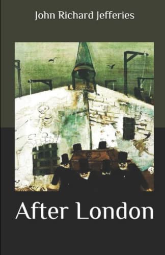 After London Illustrated