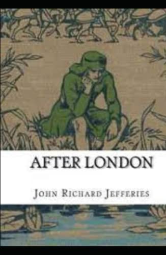 After London Illustrated