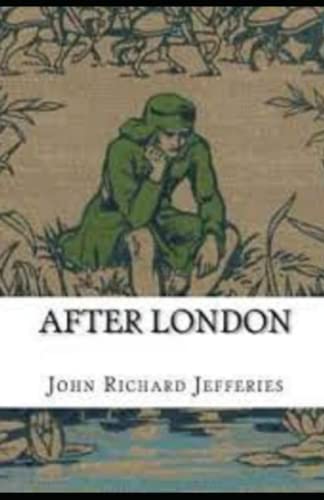 After London Illustrated