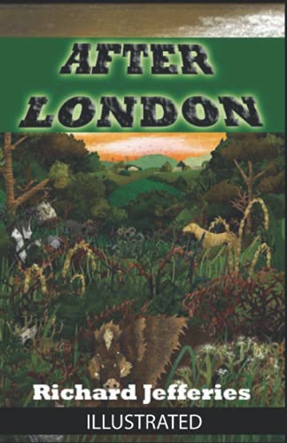 After London Illustrated