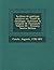 Systeme de Politique Positive; Ou, Traite de Sociologie, Instituant La Religion de L'Humanite Volume 01 - Primary Source Edition (French Edition)