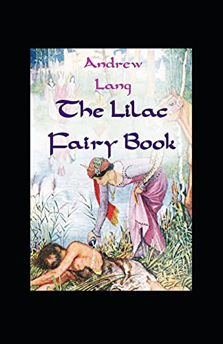 The Lilac Fairy Book