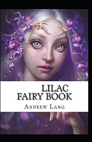 Lilac Fairy Book