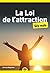 La Loi de l'attraction Poche Pour les Nuls, 2e édition