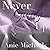 Never Giving Up (The Never Series)