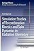 Simulation Studies of Recombination Kinetics and Spin Dynamics in Radiation Chemistry (Springer Theses)