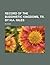 Record of the Buddhistic kingdoms, tr. by H.A. Giles